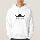 Zoek naar snor hoodies Stache