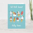 Zoek naar icecream kaarten Zomer