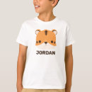 Zoek naar tijger tshirts Schattig