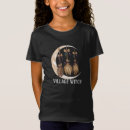 Zoek naar gothic meisjes tshirts Griezelig
