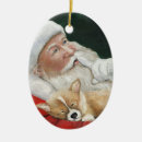 Zoek naar welsh corgi ornamenten Pembroke
