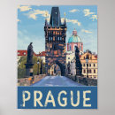 Zoek naar praag posters Waterverf