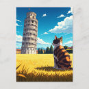 Zoek naar pisa briefkaarten Italia