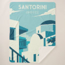 Zoek naar griekenland dekens Santorini