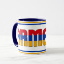 Zoek naar armeense mokken Vlag