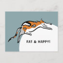 Zoek naar schattig katje briefkaarten Voor haar