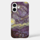 Zoek naar maan sterren iphone hoesjes Vincent van gogh