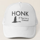 Zoek naar ganzen petten Gans