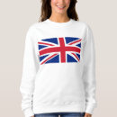Zoek naar britse vlag hoodies Groot brittannië
