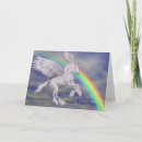 Zoek naar regenboog eenhoorn kaarten Voor haar