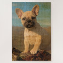Zoek naar frenchie puzzels Hond