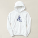 Zoek naar maritiem hoodies Anker