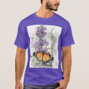 Zoek naar vlinders posters heren tshirts Bloemen
