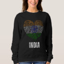 Zoek naar india hoodies Vlag
