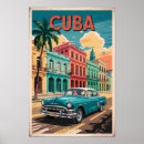 Zoek naar cubaans posters Vlag van cuba
