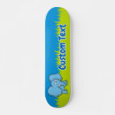 Zoek naar baby blauw skateboards Voor iedereen