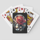 Zoek naar flora speelkaarten Rozen