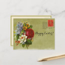 Zoek naar vintage pasen kaarten Elk persoon