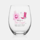 Zoek naar wijnglazen Vrijgezellenfeest