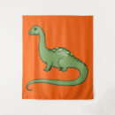 Zoek naar leuke dinosaurus kunst Schattig