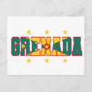 Zoek naar grenada briefkaarten Grenadieran