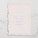 Zoek naar damask wedding uitnodigingen Elegant