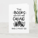Zoek naar boekenwurm kaarten Bibliothecaris