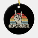 Zoek naar rock band ornamenten Retro