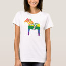 Zoek naar dala paard tshirts Dalarna