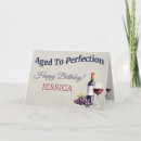 Zoek naar grappige vintage verjaardagskaarten Vriend