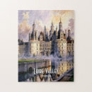 Zoek naar chateau puzzels Frankrijk