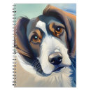 Zoek naar leuke hond notitieboeken Elk persoon