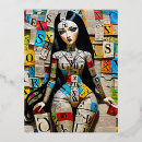 Zoek naar pop briefkaarten Schattig