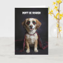 Zoek naar halloween kaarten Vampier