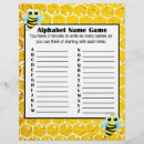 Zoek naar bijen flyers Honingbij