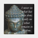 Zoek naar meditatie magneten Boeddha