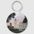 Zoek naar toren sleutelhangers Kathedraal