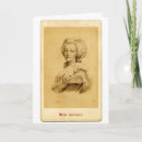 Zoek naar marie antoinette kaarten Vintage