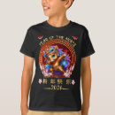 Zoek naar jaar van het paard tshirts Chinese dierenriem