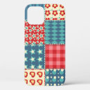 Zoek naar patchwork quilt iphone hoesjes Bloem