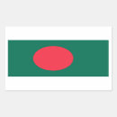 Zoek naar bengalen stickers Land