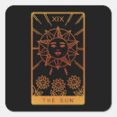 Zoek naar tarotkaart stickers Occult