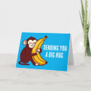 Zoek naar banaan aap kaarten Grappig