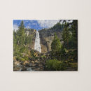 Zoek naar yosemite national park puzzels Usa