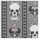 Zoek naar skull stoffen Gotisch