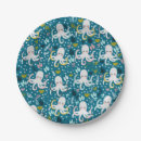 Zoek naar octopus borden Schattig