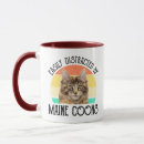 Zoek naar maine coon mokken Kattenliefhebber