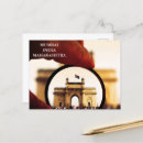 Zoek naar mumbai briefkaarten Toerisme