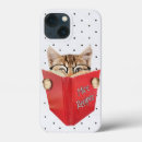 Zoek naar reading iphone hoesjes Kat
