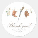 Zoek naar jager stickers Baby shower